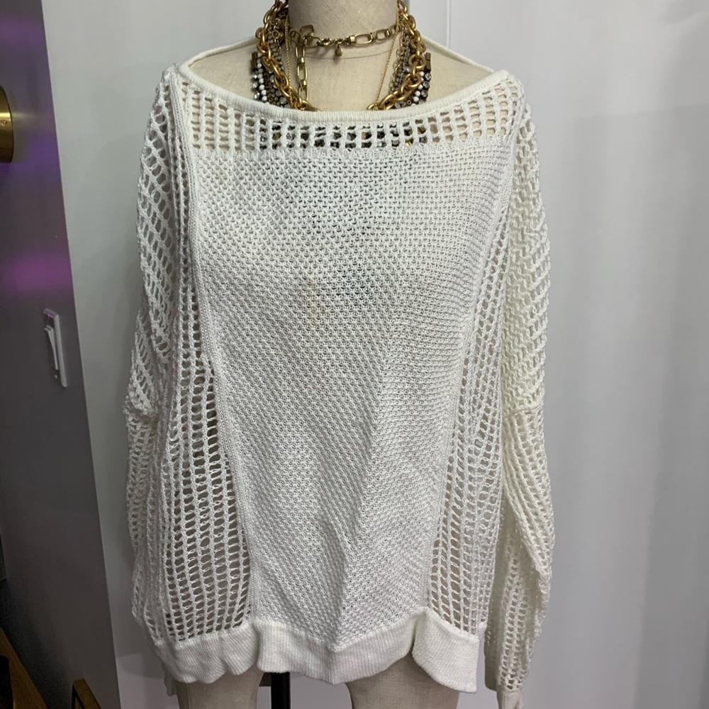 Alexander Wang (tag fell off) sz Large - Picture 2 of 6